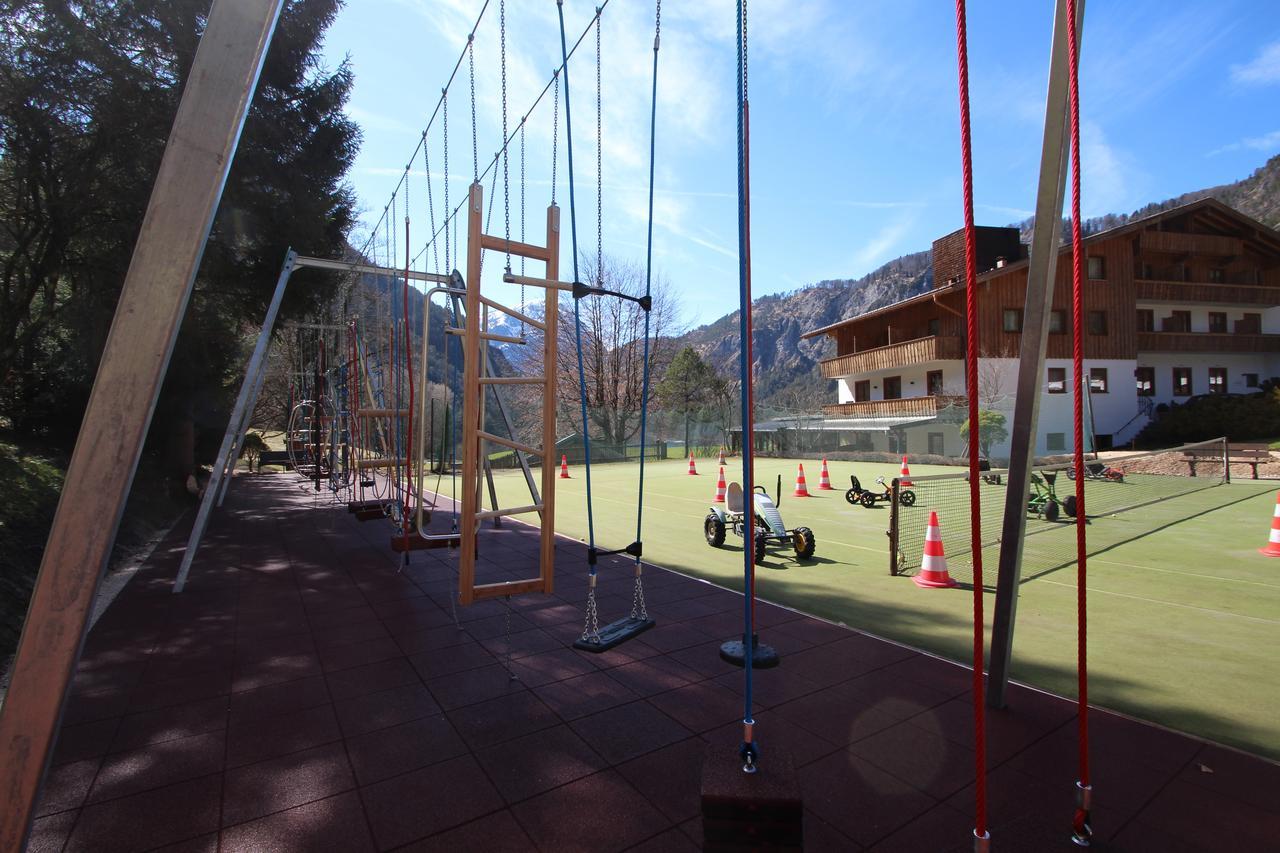 Hotel Seeblick Bad Reichenhall Buitenkant foto